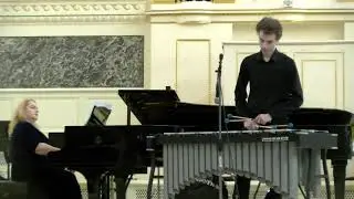 Alexej Gerassimez - «Piazonore»