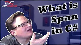 Improve Your Code's Performance with Span in 