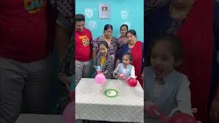 Who Will Pop The Balloon First