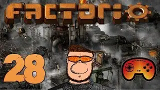 Hupsi - Factorio #28 - Deutsch/German - Gameplay - Factorio deutsch