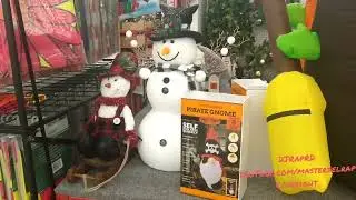 Christmas October 11,2023 Ollies store review happy veterans day let's go viral like video