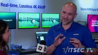 Matrox Video – I/ITSEC 2022