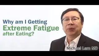 Isn't eating supposed to give me energy? Why am I getting extreme fatigue after eating?