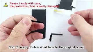 XCAP Connect - iPhone 13 Pro Installation Guide