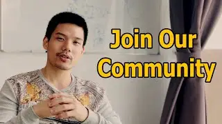 Join The Hacker Collective's Community Now!
