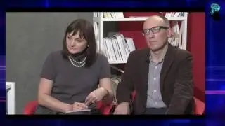 Клинтон, Трамп,Нуланд-та ещё семейка (Джангиров)