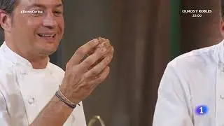 Torres en la cocina - 🐟Gallo de San Pedro (Pescado)#7