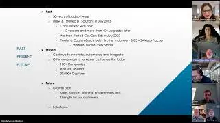 Our lightning-fast support team makes a real difference for our customers