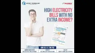 Solar | Animation Ideas | Adobe After Effects | By Marcable Solutions