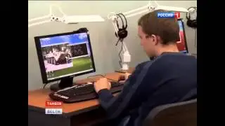 Последние новости.В Тамбове формируется рота специализирующаяся на радиоэлектронной борьбе