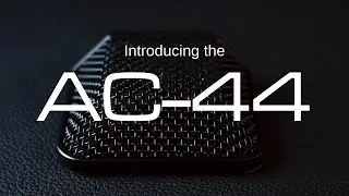 Introducing the MXL AC-44