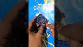Fix Smart Watch Not Charging Problem ✅