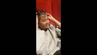 KETIKA NGAJAK ANAK NONTON SIKS4 KUBUR