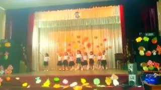 ДШИ #4 -  gangnam style
