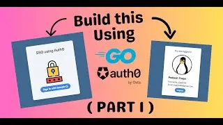 Learn How to Integrate Google OAuth Into Go - Here's Part 1!