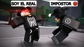 Este JUGADOR SE HIZO PASAR POR MI en SAITAMA BATTLEGROUNDS 😂