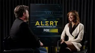 Dania Ramirez Interview: ‘Alert: Missing Persons Unit’ Season 2 on FOXTV