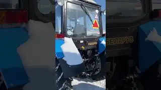 #отгрузка #беларус #запчасти #мтз80 #мтз82 #хакасия #абакан #трактор