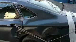 Так почему американцы легко расстаются с битой машиной