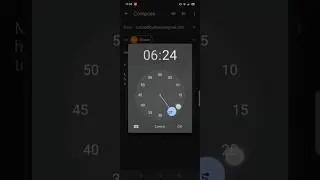 How to Schedule Emails on Android 