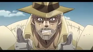 Best of Joseph Joestar 2 german