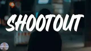 Izzamuzzic - Shootout (Lyric Video)