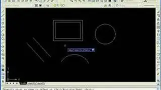 Introduction to the Offset command