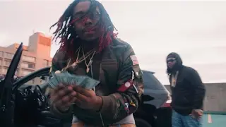 Drizzy Lowkey - I Might | Tony Johnson Films