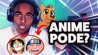 IS IT A SIN TO WATCH ANIME?