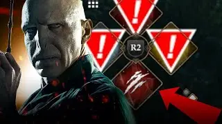 HIDDEN SPELLS + NO COOLDOWNS 😮😱 HOGWARTS LEGACY [PS4/PS5] 😤