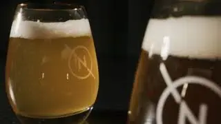 Nonsuch Brewing Co. & Neo — Winnipeg