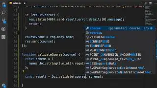 48 Handling HTTP PUT Requests