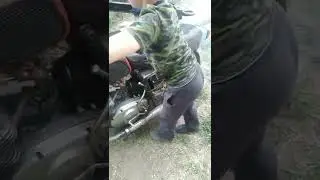 малой заводит юпитер