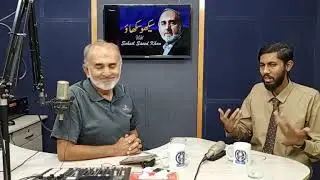 Live Interview on Sindh Police FM | Kashif Hussain | Sikho or Sikhaao