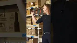 How to CORRECTLY Crack a Bullwhip