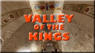 2023   Egypt   Valley of the Kings
