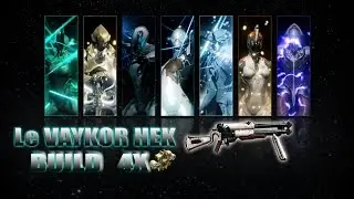 #Warframe