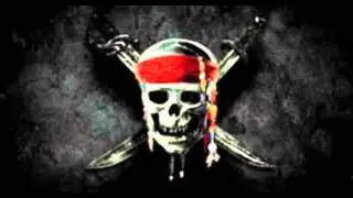He's A Pirate (Dj More Remix)