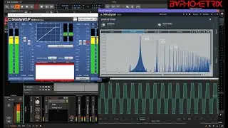 The problem with oversampled clippers (and why I prefer KClip 3)