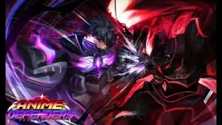[ROBLOX] ANIME DEFENDERS CODES | [🎉RELEASE] | HOW TO REDEEM CODES?