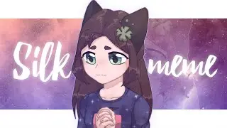 Silk | meme [Last video in the year]