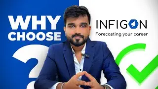 Why choose Infigon Futures? | Become a Certified Career Counsellor