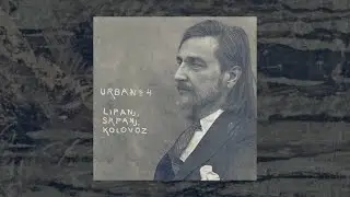 Urban - Organ intro (instrumental)