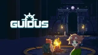 Guidus - First  Look Gameplay (Android, iOS) [1080p/60fps]