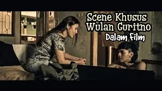 Scene Film Wulan Guritno: Wulan berperan sebagai Pinkan, bandar narkoba yang jatuh cinta kepada Dom