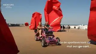 Mercure Oostende - Ontdek het hotel en de omgeving
