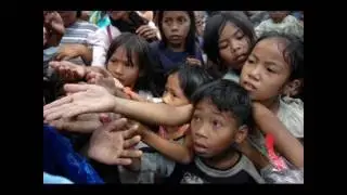 Please Don't waste the food...