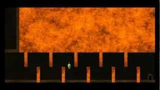 The Cave Is Dark ( [Game I made] Download link in the description!)
