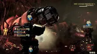 Fallout 76 - The Can Opener