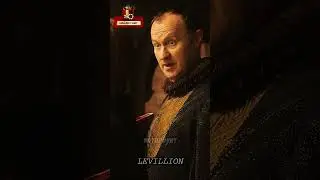 Серсея Ланнистер договаривается с железным банком 